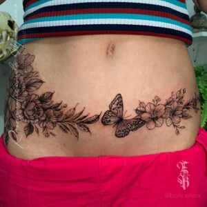 dermatologia cicatrizes tatuagem elvira bono tattoopediabr 8