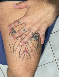 tatuagens fas madonna tattoopediabr 18