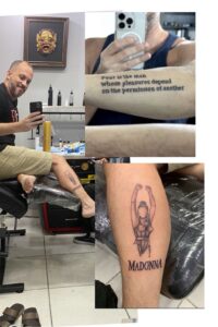 tatuagens fas madonna tattoopediabr 8